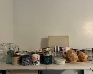 Mugs