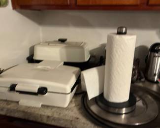 Small appliances