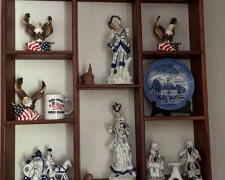 Figurines 