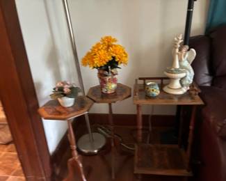 Accent tables