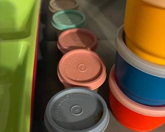 Tupperware