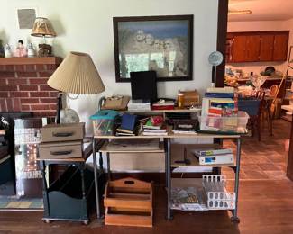 Desk