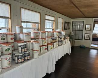 ***Available for presale*** Emergency food lot $2400.00