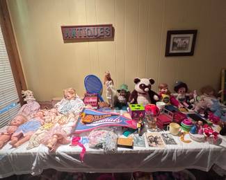 Sale Picture