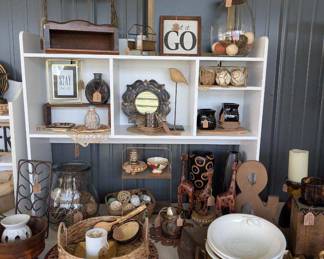 Creative Collection Lane, 9475 Elmdale Rd, Clarksville