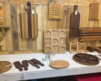 Jay Tee Products, 14200 Spruce Forest Dr, Lowell