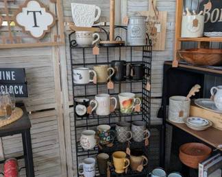 Creative Collection Lane, 9475 Elmdale Rd, Clarksville