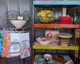 Creative Collection Lane, 9475 Elmdale Rd, Clarksville