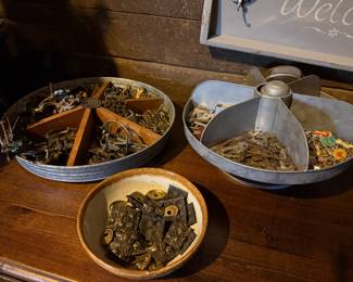 The Rustic Star Barn, 10620 3 Mile Rd NE, Lowell