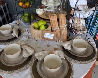 Creative Collection Lane, 9475 Elmdale Rd, Clarksville