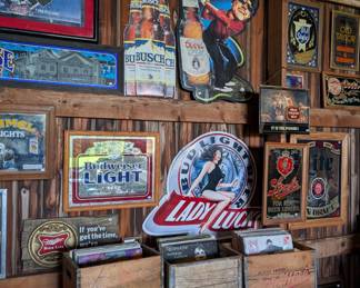 Thrillhound Vintage, 8793 Alden Nash Ave SE, Alto