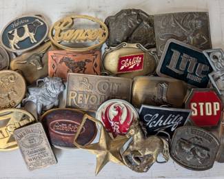 Thrillhound Vintage, 8793 Alden Nash Ave SE, Alto