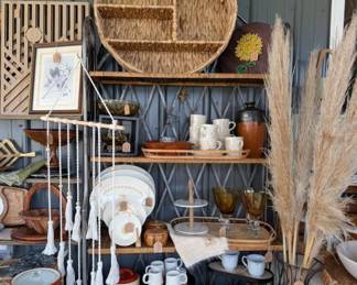Creative Collection Lane, 9475 Elmdale Rd, Clarksville