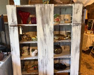 The Rustic Star Barn, 10620 3 Mile Rd NE, Lowell