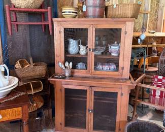 Jefferson Antiques, 820 N. Jefferson, Lowell