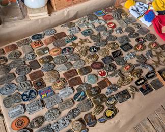 Thrillhound Vintage, 8793 Alden Nash Ave SE, Alto