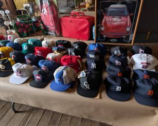 Thrillhound Vintage, 8793 Alden Nash Ave SE, Alto