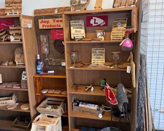 Jay Tee Products, 14200 Spruce Forest Dr, Lowell