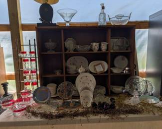 Creative Collection Lane, 9475 Elmdale Rd, Clarksville
