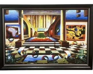 Sale Picture