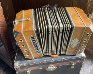 Squeezebox