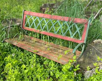 Bench
