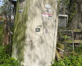 Port a potty