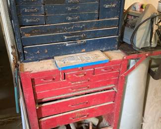 Toolboxes