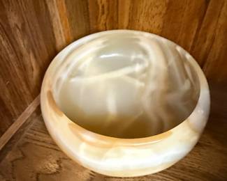 Onyx Bowl