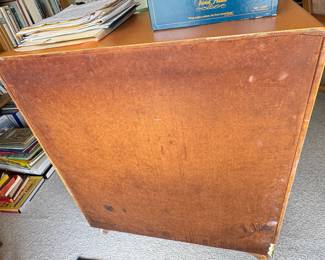 Heywood Wakefield "Encore" Mid-Century Modern Dresser
