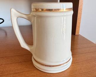 University of Southern California Stein