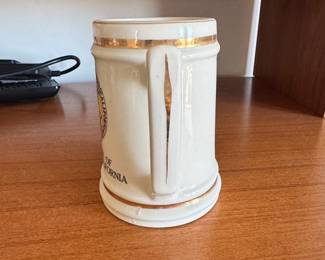 University of Southern California Stein