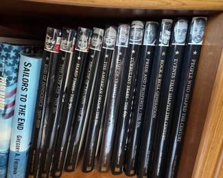 Our American Century Book Collection
