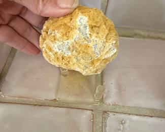 Quartz Geode