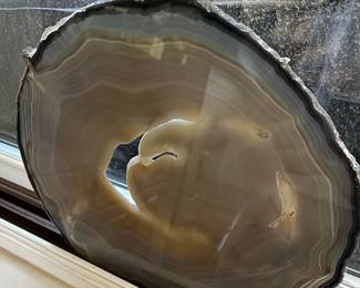 Agate Slice