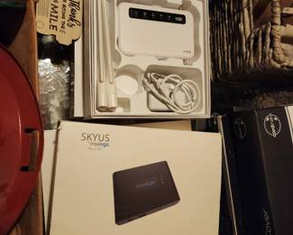 wifi routers