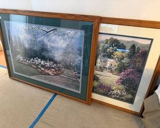 Wall Decor