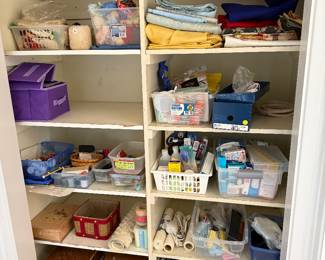 Sewing, Craft and Personal Care