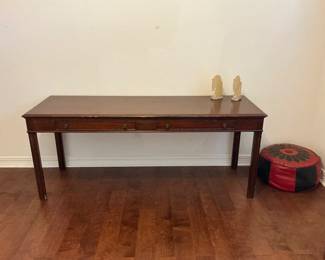 Writing table or craft table