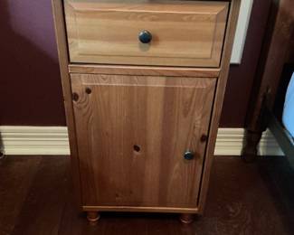Nightstand or side table