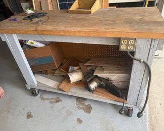 Workbench