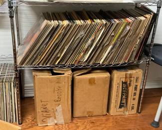 Loads of Albums
