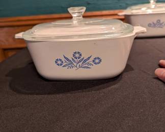 Corning Ware