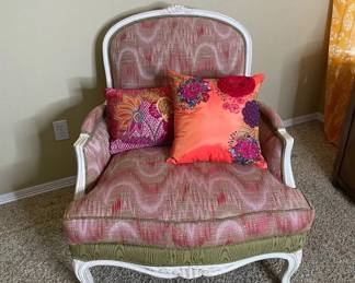 Arm chair