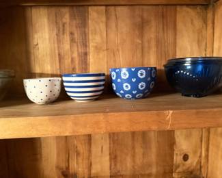 Bowls