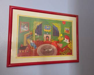 Sale Picture