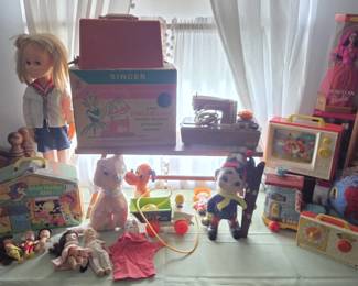 Sale Picture