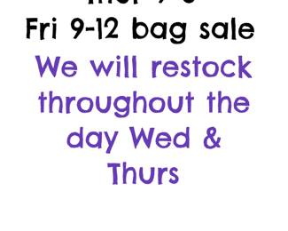 Sale Picture