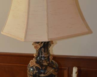 Kaiser Kuhn Lamp