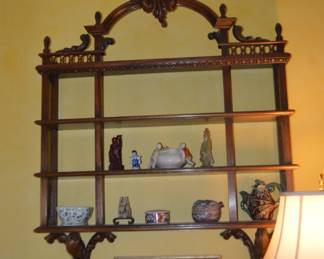 Chelsea House Wall Shelf